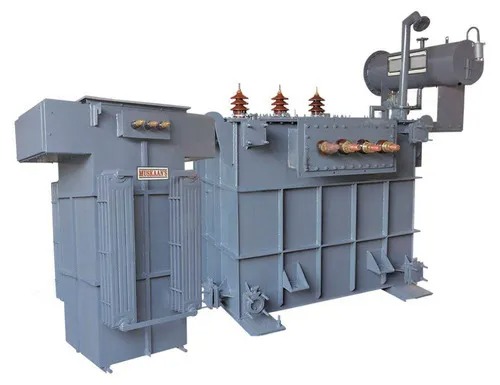 HT Transformer with Built-In Automatic Voltage Stabilizer